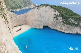 揭秘太阳的后裔,爱她就带她去希腊沉船湾捡石头
