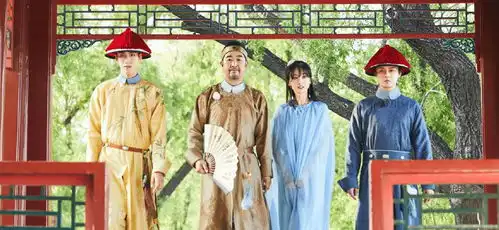 郑爽最新节目古装造型,一袭蓝色纱裙仙气飘飘,这颜值简直逆天了