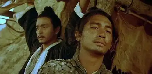 这部电影连梁家辉自己都不知道演什么,却拿了十几个大奖