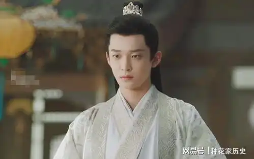 长相思27位男演员颜值排行,邓为倒数第三,第一名竟然是他