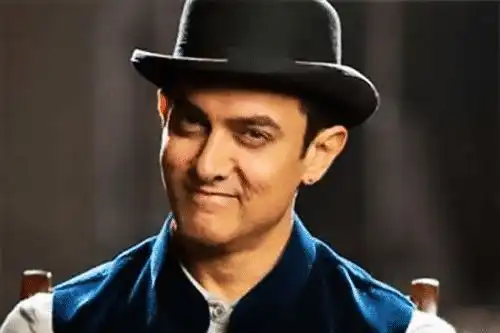 5位在世界影响力极大的男星
