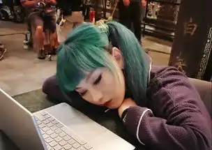 唐人街探案2的绿发女孩kiko,在现实生活中也是那么活泼可爱