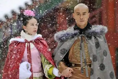 步步惊心小说和电视剧的大结局分别是什么详细点