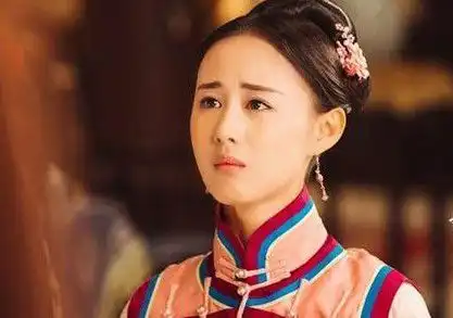 她是皇太极最早宠爱的女人,生下皇长子,却在历史上神秘消失
