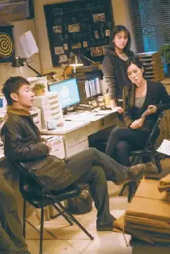 镣铐之下,刑侦剧如何出新
