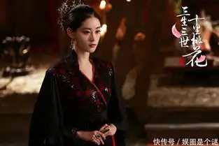 玄女祝绪丹获嘉行力捧,周芷若之后,新剧又合作阮经天