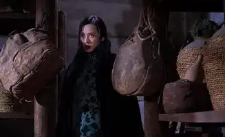 女一号要颜值高她们长得不漂亮照样被人记住
