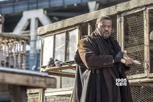 疾速特攻曝光新剧照菲什伯恩等配角登场
