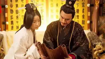 他只想当一个大官,结果却成了皇帝,还成就了世界上最浪漫的爱情
