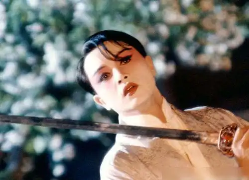 霸王别姬的第一功臣是陈凯歌别开玩笑了,明明是制片人徐枫
