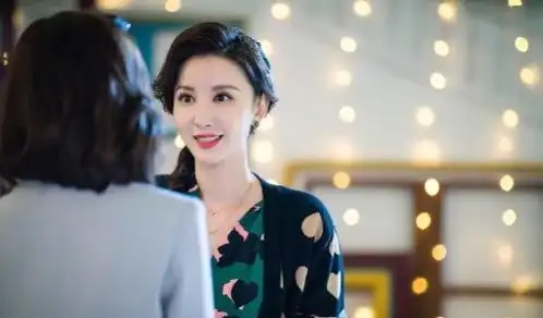 乘风破浪的富家女们,大家只看到了黄圣依,却不知道她们
