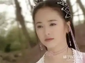 左小青明媚清新的氧气美女
