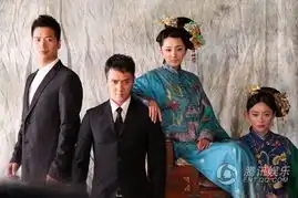 宫28月开拍编剧谈细节不穿越改变脸