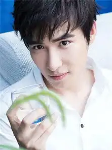 吴昊泽的女朋友是谁吴昊泽主演微博达人受好评
