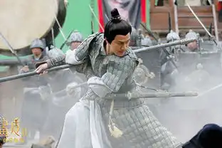 画皮2刘恺威落魄照高富帅沦落街头变乞丐