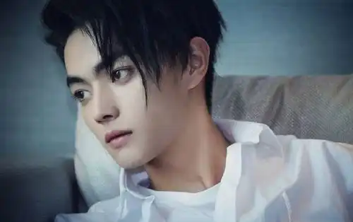 小八卦王一博许凯景甜赵露思关晓彤魏大勋白敬亭何炅张萌
