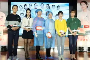 急诊科医生进社区李悦溪为护士发声