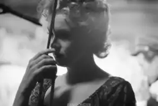 永远的性感女神玛丽莲梦露罕见照片
