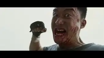 战狼2曝中美合作特辑原来电影是这么拍出来的