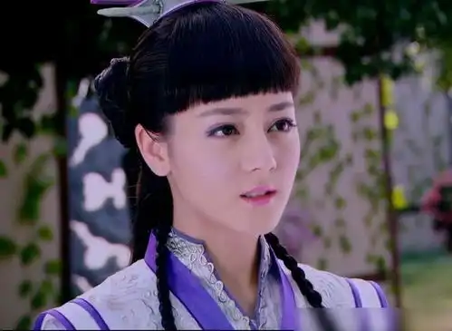 王一博古装新剧照曝光,拿掉抹额后的他,是被发型封印了颜值吗