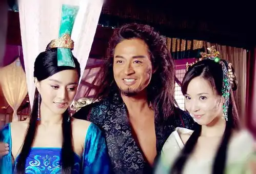 封神演义里的纣王为妲己抛弃妻子断送殷商江山,他后悔过吗
