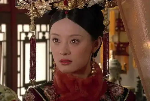 乾隆被指盗墓贼,盗取明十三陵金丝楠木谣言还是属实
