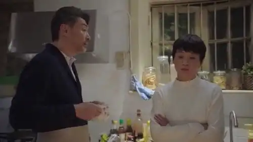 佟母对韩商言真是太失望了,佟年这次要背黑锅了
