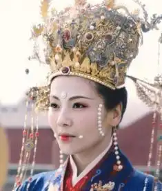 北宋前期的党争刘皇后成为摄政太后的上位史