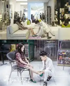 温州辣妈翻拍萌版韩剧剧照火爆朋友圈
