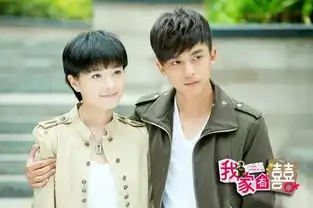 李佳航万茜我家有喜上演深情姐弟恋
