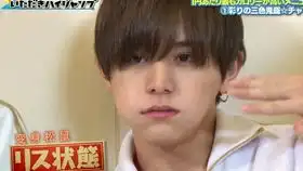 20160315暗杀教室特番第一夜山田凉介菅田将晖
