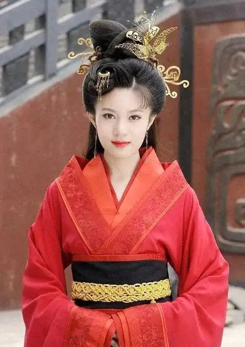 没有对比就没有伤害10版西施,谁撑起了第一美人谁在瞎胡闹
