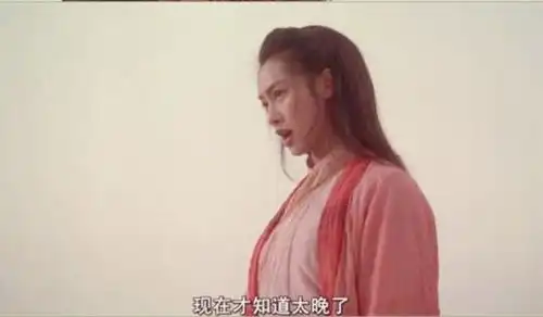 大话西游里的孙悟空并非周星驰所演看了这图片网友们惊呆了
