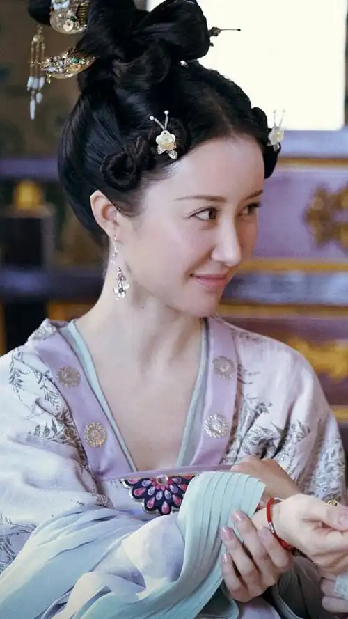 舒畅景甜大唐荣耀昨晚首播,大家觉得怎么样