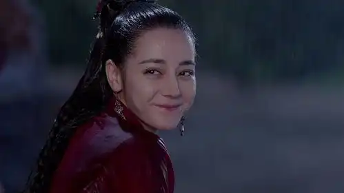 烈火如歌曝新照暗夜冥湿身,烈如歌和玉自寒苟合了
