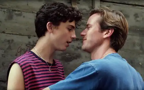 好莱坞汉尼拔同性电影男星被爆食人癖,前女友亲述险些被吃掉肋骨
