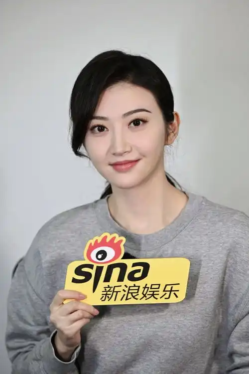 对话景甜无论何时都不能丢掉对爱的热忱