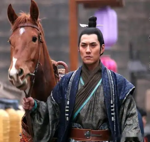 夜读隋唐演义之三十三好做好事的秦琼为何遭遇飞来横祸