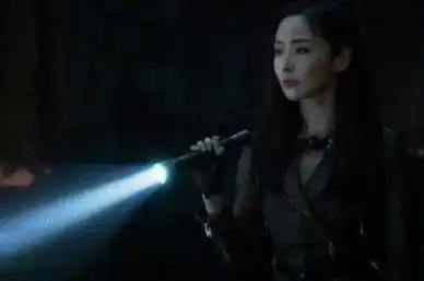 盗墓笔记第二季成毅饰演那个角色