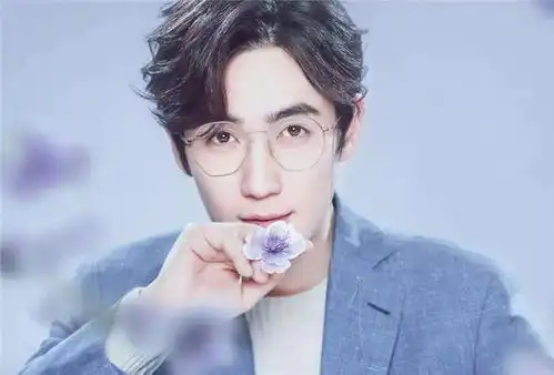 最受认可的电视剧演员王一博跌至十二,朱一龙第六,榜首还是他