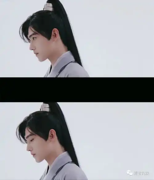 俏公主绝美狐狸君,且试天下杨洋赵露思上演先婚后爱,剧照养眼
