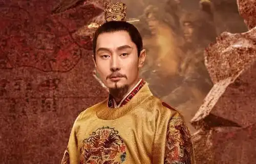 朱元璋为何不把皇位传给朱棣朱元璋给谁都行,就是不能给他