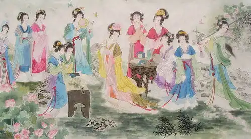 红楼梦的作者到底是谁
