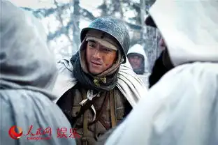 智取威虎山3d阵容海报韩庚帅气佟丽娅变村姑图
