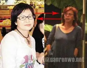 冯小刚24岁女儿近照曝光,揭秘冯小刚两段不为人知的感情史3
