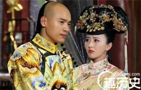 顺治皇帝专宠董鄂妃是真爱还是另有隐情
