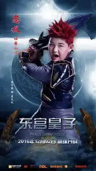 科幻电影东宫皇子幕后大揭秘