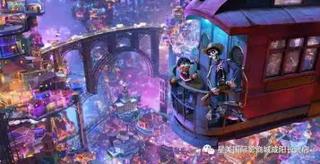 皮克斯化身dc杀手,寻梦环游记暖心冬季票房大逆袭
