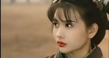 蓝洁瑛同时期的十个女星,周慧敏曾华倩李嘉欣张敏,个个惊为天人
