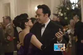 谍海风云将申奥高清剧照曝光抢先看
